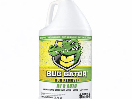 Bug Gator: Bug Remover
