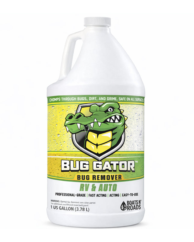 Bug Gator: Bug Remover