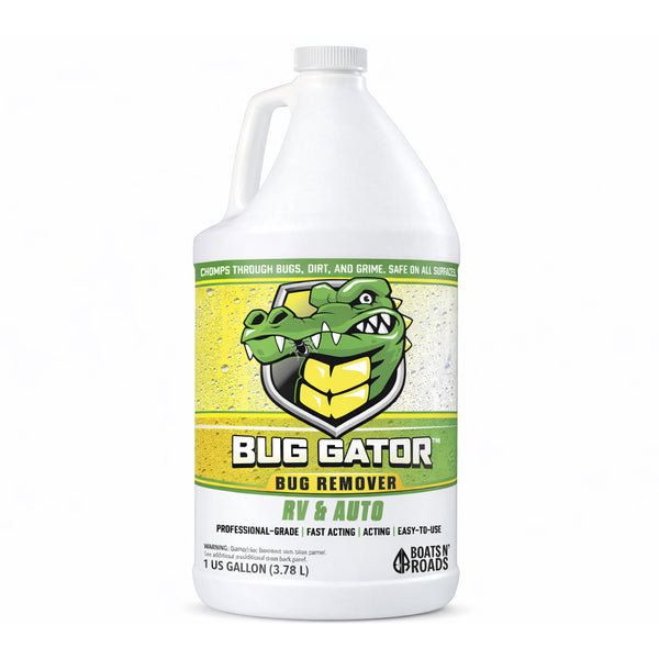 Bug Gator: Bug Remover