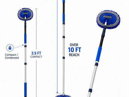 BnR Cleaning Kit