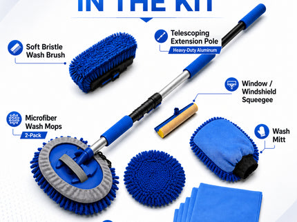 BnR Cleaning Kit