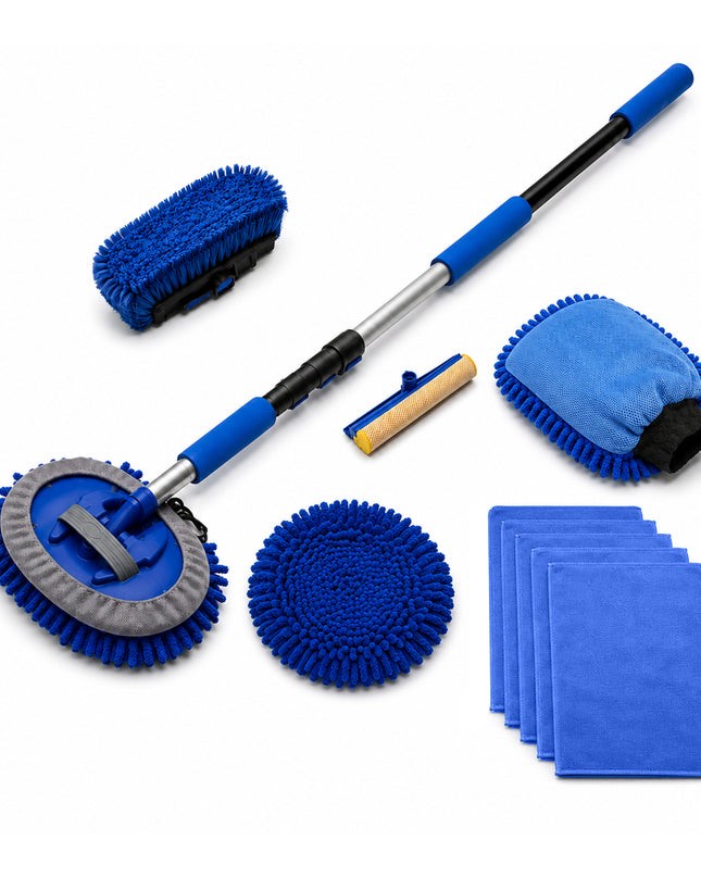 BnR Cleaning Kit