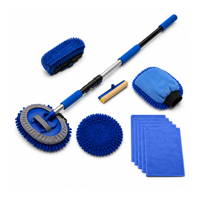 BnR Cleaning Kit