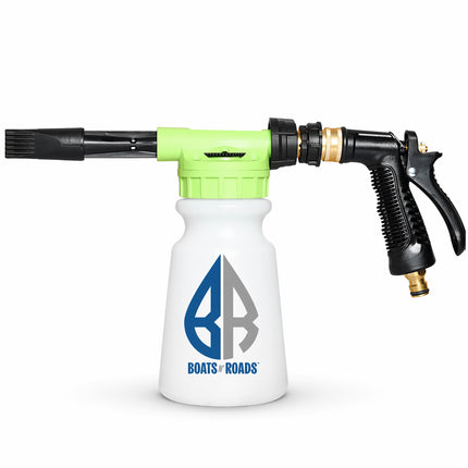 The Salt Pack Bundle