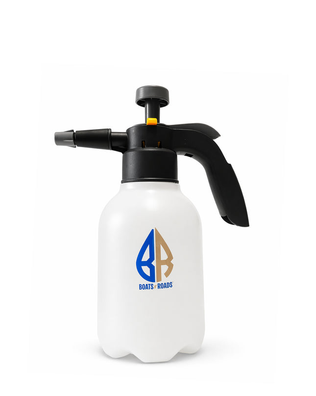 BnR Pump Sprayer