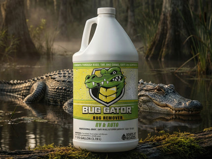 Bug Gator: Bug Remover