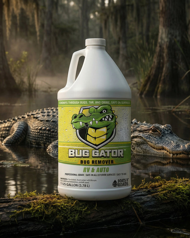 Bug Gator: Bug Remover