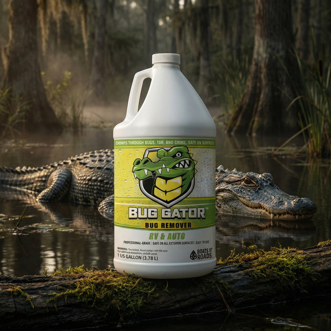 Bug Gator: Bug Remover
