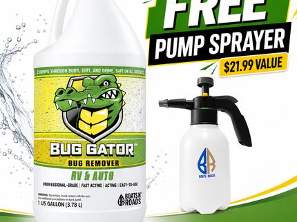 Bug Gator: Bug Remover