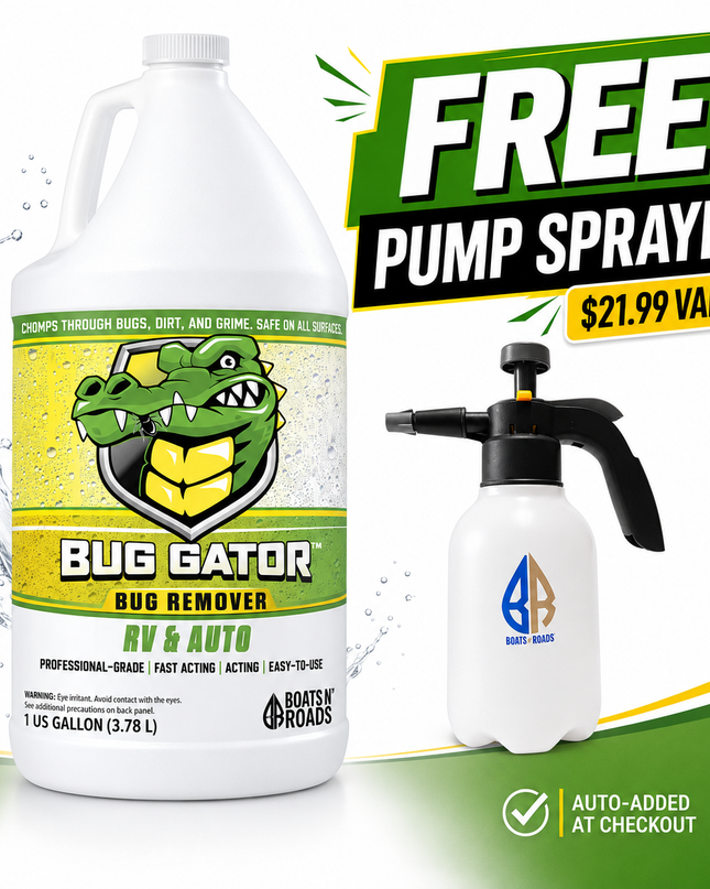 Bug Gator: Bug Remover