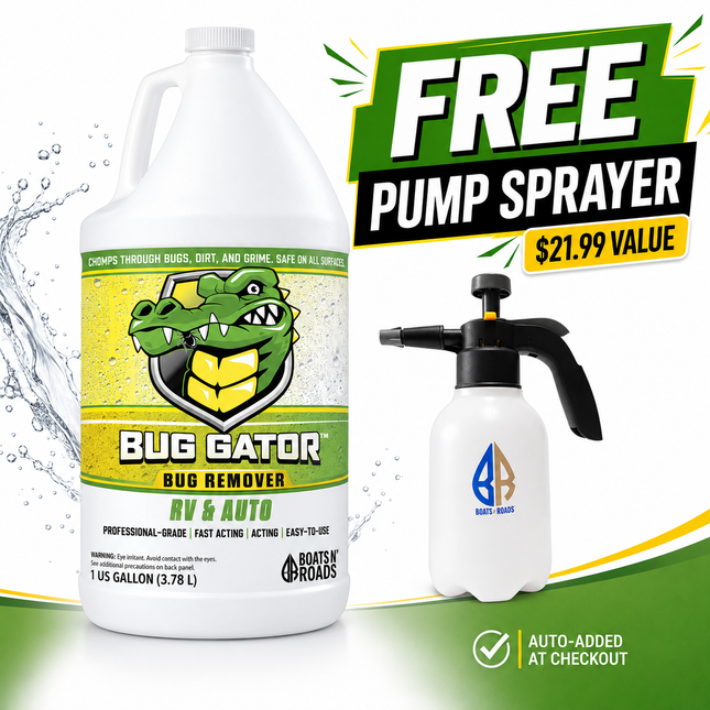 Bug Gator: Bug Remover
