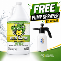 Bug Gator: Bug Remover
