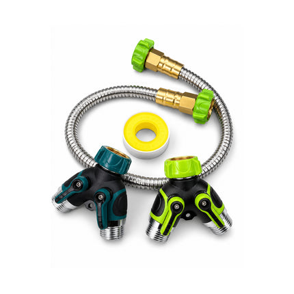 ZeroSpot™ ByPass Kit