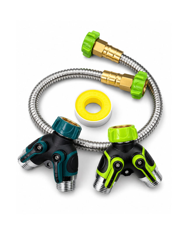 ZeroSpot™ ByPass Kit