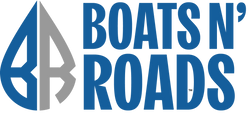 boatsnroads
