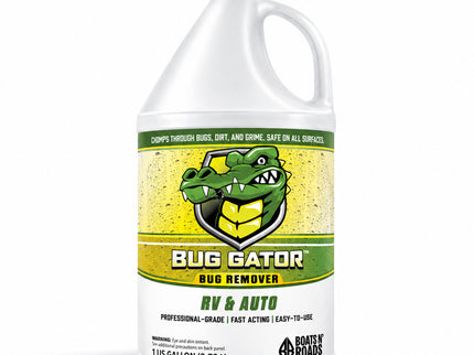Bug Gator: Bug Remover