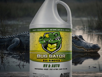 Bug Gator: Bug Remover