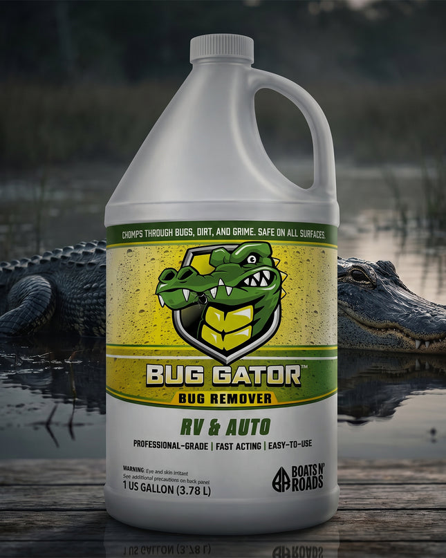 Bug Gator: Bug Remover