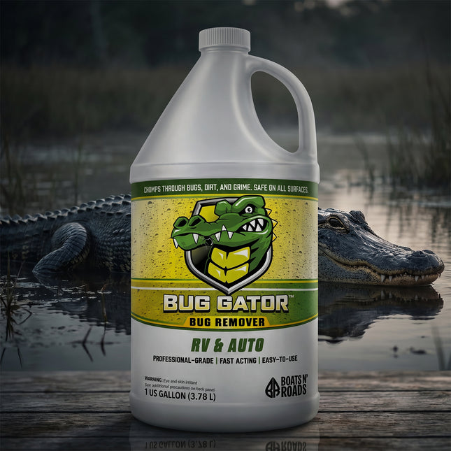 Bug Gator: Bug Remover