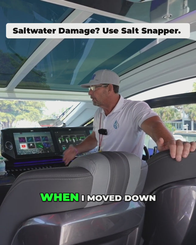 The Salt Pack Bundle