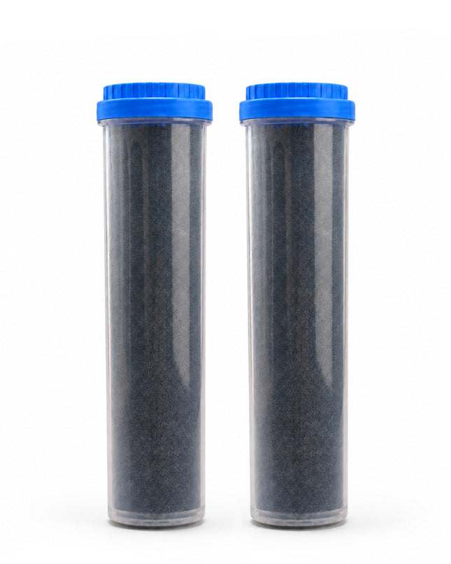 ZeroSpot™  Cartidge Replacement